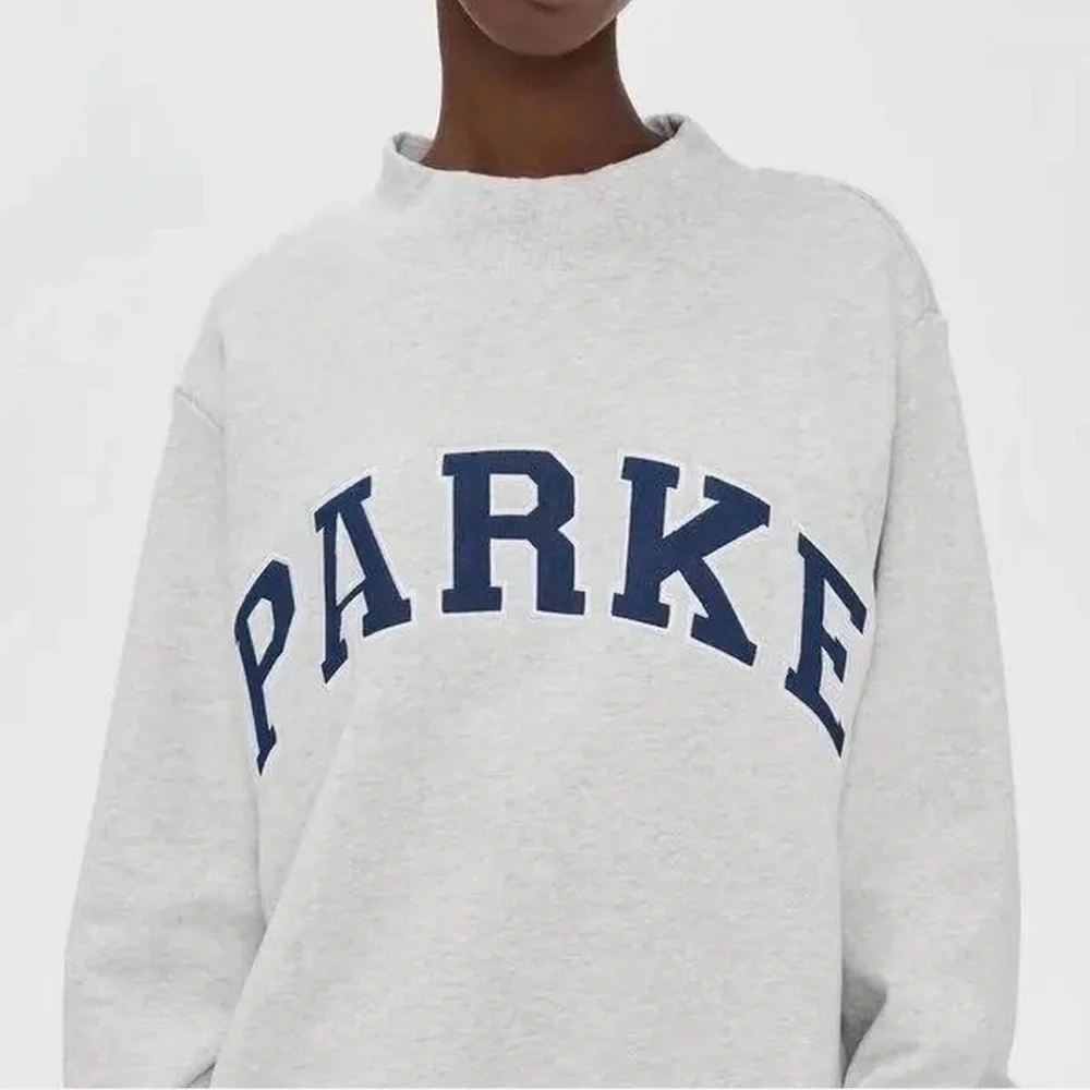 PARKE Original Mockneck - Picture 1 of 4